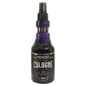 Novon Professional Barber Cologne Spray No 2 355ml