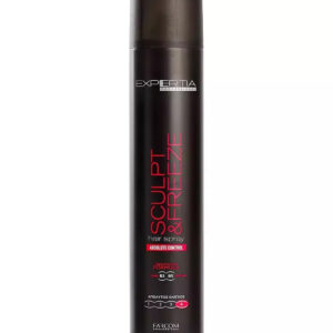 Farcom Expertia Professionel Sculpt & Freeze Spray Μαλλιών για Κράτημα 500ml